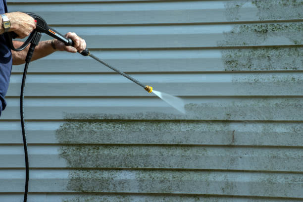 Why Choose Our Certified Pressure Washing Experts for Your Project Needs in Ewa Gentry, HI?